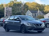 Used 2016 Nissan Sentra S image 2