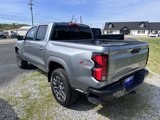 New 2025 Chevrolet Colorado Z71 image 4