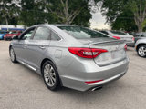 Used 2017 Hyundai Sonata Sport w/ Value Edition Package 02 image 6