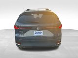 New 2025 MAZDA CX-70 3.3 Turbo w/ Premium Plus Pkg image 4
