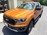Used 2019 Ford Ranger XLT w/ Equipment Group 302A Luxury image 2