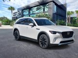 New 2025 MAZDA CX-90 3.3 Turbo S w/ Premium Package image 3