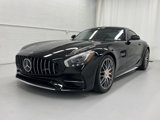 Used 2018 Mercedes-Benz AMG GT C image 4