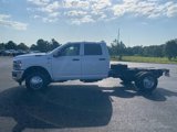 New 2025 RAM 3500 Tradesman w/ Chrome Appearance Group image 4