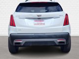 Certified 2021 Cadillac XT5 Premium Luxury w/ Platinum Package image 3