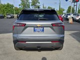 New 2026 Chevrolet Equinox LT w/ Safety and Technology Package image 5
