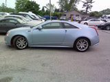 Used 2013 Cadillac CTS Performance w/ Performance Luxury Package image 4