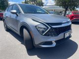 Used 2023 Kia Sportage EX image 3
