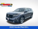 New 2025 Honda Pilot EX-L image 1