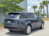Used 2025 Land Rover Range Rover SE image 5