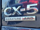 New 2025 MAZDA CX-5 Signature image 6
