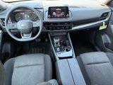 New 2026 Nissan Rogue SV image 2