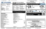 Used 2025 Hyundai Santa Fe Calligraphy image 4