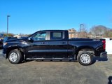 New 2025 Chevrolet Silverado 1500 LT image 2