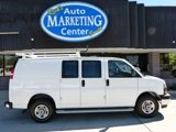 Used 2022 GMC Savana 2500 w/ Driver Convenience Package image 4