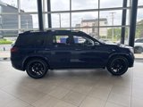 New 2025 Mercedes-Benz GLS 450 4MATIC image 3