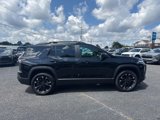 New 2026 Chevrolet Equinox RS w/ Convenience Package III image 5