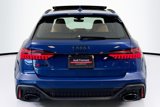 New 2025 Audi RS 6 performance image 6