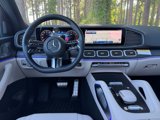 New 2025 Mercedes-Benz GLS 450 4MATIC image 3