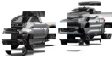 New 2025 Chevrolet Silverado 1500 LT Trail Boss image 2