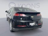 Used 2012 Chevrolet Volt Premium w/ Premium Trim Package image 4