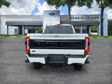 New 2025 Ford F250 Platinum image 4