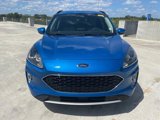 Used 2020 Ford Escape SEL image 2