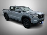 Used 2023 Nissan Frontier PRO-4X w/ Pro-4X Premium Package image 3