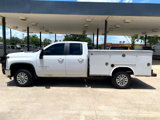 Used 2021 Chevrolet Silverado 2500 LT w/ Convenience Package image 2