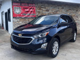 Used 2018 Chevrolet Equinox LS image 2