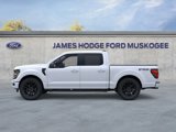 New 2025 Ford F150 XLT image 3