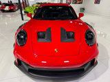 Used 2025 Porsche 911 GT3 RS image 2