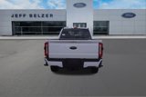 New 2025 Ford F350 Lariat image 4