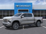New 2026 Chevrolet Silverado 1500 High Country image 2
