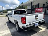 Used 2015 Chevrolet Silverado 1500 W/T w/ Trailering Package image 4