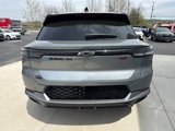 New 2025 Chevrolet Equinox EV RS image 5