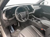 New 2025 Lexus TX 500h AWD image 5