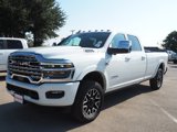 New 2026 RAM 3500 Longhorn image 2