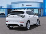 New 2025 Buick Encore GX Avenir image 4