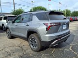 New 2026 Chevrolet Equinox ACTIV w/ Safety and Technology Package image 2