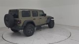 New 2025 Jeep Wrangler Willys image 4
