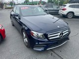 Used 2017 Mercedes-Benz E 300 4MATIC image 2