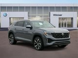 New 2025 Volkswagen Atlas Cross Sport SEL Premium R-Line image 3