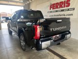New 2025 Toyota Tundra Capstone image 3
