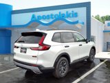 New 2026 Honda CR-V TrailSport image 3
