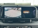 New 2025 Jeep Wrangler Sahara w/ Safety Group image 4