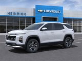 New 2026 Chevrolet Equinox LT w/ Convenience Package II image 2