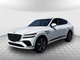 New 2025 Genesis GV80 3.5T image 3