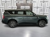 New 2025 Nissan Armada Platinum image 4