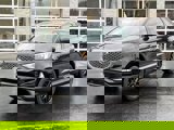 Certified 2023 Ford Edge SEL w/ Convenience Package image 4